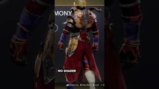 NEW ornament for Mantle of Battle harmony is BEAUTIFUL Destiny 2 shorts [upl. by Doloritas941]