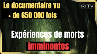 Expérience de mort imminente EMI Ils sont revenus de l’audelà [upl. by Sexton298]