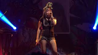 Kero Kero Bonito  Break  Coachella 2019 Weekend 1 [upl. by Yevoc315]