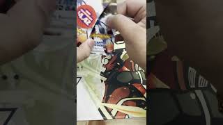 Opening Old Digimon Packs Can We Hit Anything Good Final Day [upl. by Aramad]