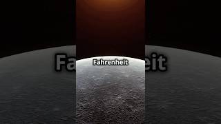 Mercury 8 Day 8 Planet  Quest Compass facts youtubeshorts spacefact [upl. by Lana]