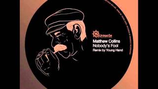 Matthew Collins  Trak 1 Original Mix [upl. by Joash]