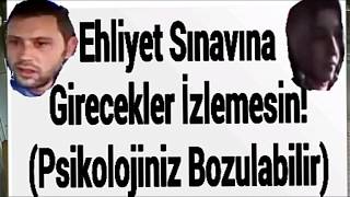 Bu Kazaları Yapmak Da Bir BaşarıEn Saçma 6 Türk Trafik Kazası [upl. by Pollyanna]