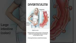 Diverticulitis I Colonic diverticula treatment in Delhi Noida [upl. by Atihcnoc957]