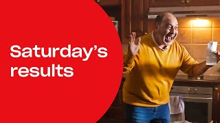 Saturday Lotto Results Draw 4499  Saturday 31 August 2024  The Lott [upl. by Oznerol]