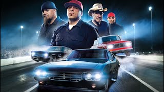 Street Outlaws The List Video Game First Look  Details  Release Date  Everything You Need to Know [upl. by Amaj]