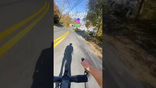 🍁 Scenic Descent amp Historic Bridge in Blairstown NJ 🌉 bike shorts outdoors [upl. by Haletky]