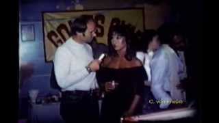 Golds Gym Venice Olympia Party November 191982 [upl. by Troy]