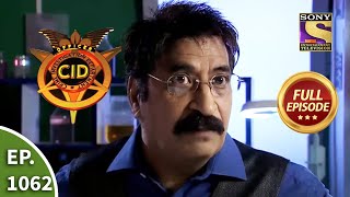 CID  सीआईडी  Ep 1062  CID Officer Arrested Part 2  Full Episode [upl. by Ardnekan]