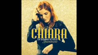 Chiara Galiazzo  Straordinario [upl. by Irrabaj91]