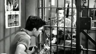 James Best as Jim Lindsey on the Andy Griffith Show clip 1 [upl. by Bert]