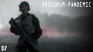 New Vegas Obscurum Pandemic  37 [upl. by Kal]