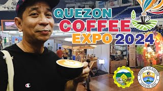 Coffee Lovers Rejoice Quezons Brewtiful Culture Takes Center Stage [upl. by Oswell]