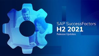 H2 2021 SAP SuccessFactors Talent Release Highlights  Rizing HCM [upl. by Dillie]