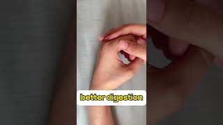 better digestion acupuncture chinesemedicine chineseculture massage massagetherapy [upl. by Anileba]