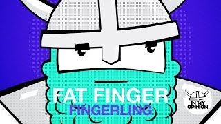 Fingerling  Fat Finger Original Mix [upl. by Gessner]