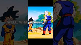 Dragon Ball Z animeshort goku vegata youtubeshorts youtubeshorts edit [upl. by Frankie272]