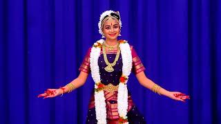 Vaaranam Aayiram Nachiyar Thirumozhi By KumIsha Rajesh [upl. by Benco]