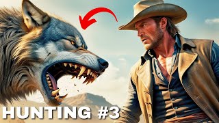 Hunting Legendary Animals in Red Dead Redemption 2  Part 3 [upl. by Lyndel40]