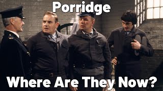 Porridge Where Are They Now [upl. by Lunsford216]