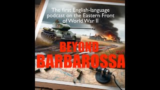 Coming soon to Beyond Barbarossa The Devils Alliance [upl. by Ala]