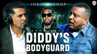 quotI Want The Truthquot  Diddys Bodyguard On Rise To Fame Fed Connection amp Biggies Murder  Ep 448 [upl. by Luciano]