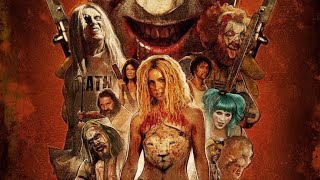 31 Full Movie Facts And Information  Sheri Moon Zombie  Jeff Daniel Phillips [upl. by Therine]