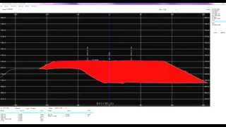 Finish Template Manager in Terramodel [upl. by Hatti]