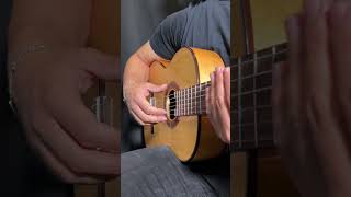 Baila me Gipsy Kings guitar learn cool [upl. by Viens743]