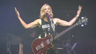 Sheryl Crow  Soak Up The Sun LIVE 20240628  4K [upl. by Herrmann]