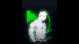 AVERAGE INDIAN BOY 🗿    EDIT  animeedit edit onepiece zoro india anime [upl. by Aerdied]