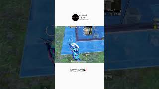 Wait for cramer0001💀shorts shortsfeed shortvideo viral trending pubgmobile bgmi gaming [upl. by Naig]