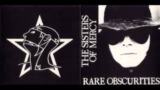 The Sisters of MercyMarian DemoRare Obscurities [upl. by Aihpledalihp]