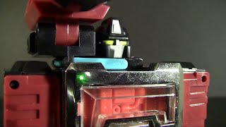 G1 Perceptor Reissue Random Review [upl. by Beniamino]