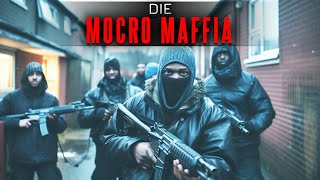 Die Mocro Maffia Die Schatten über den Niederlanden [upl. by Nywde91]