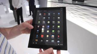 Vizio 10inch tablet preview [upl. by Valentina756]