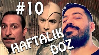 ATEŞ SU TOPRAK TAHTA  Haftalık Doz 10 [upl. by Pederson]