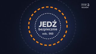 Jedź bezpiecznie odc 960 [upl. by Henderson]