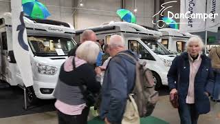 Autocamper show dag 2  november 2024 [upl. by Yeclek]