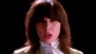 Mood Swings feat Chrissie Hynde  Spiritual High State of Independence HD 169 [upl. by Enneles]