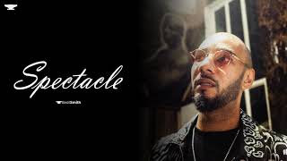 Swizz Beatz Type Beat quotSpectaclequot  East Coast Sample Type Beat 2020 BeatSmith [upl. by Eilyak]