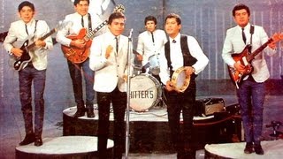 LOS HITTERS 10 canciones de los 60s [upl. by Robyn]