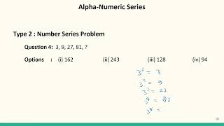 Alphanumeric Series Part 2 SATHEERRB swayamprabha [upl. by Aseek]