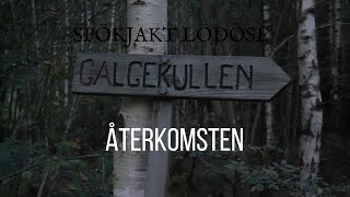 S04E04 SPÖKJAKT LÖDÖSE Galgekullen Återkomsten [upl. by Ashford183]