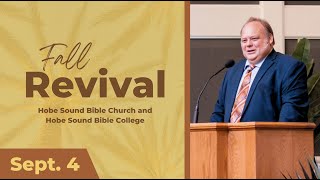 HSBC Fall Revival  Sept 4 2024 [upl. by Thrasher7]