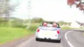 Daihatsu Copen Video Road Test [upl. by Doi]