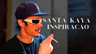 Santa Kaya Inspiração  Dvit Videoclipe [upl. by Appledorf]