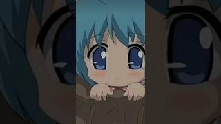 Bincho tan  Little girl lives her life to not fall get her down 1 Binchotan  anime shorts [upl. by Drake]