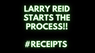 Blogger Larry Reid offers up introductory receipts in THE TD JAKES matter [upl. by Apps361]