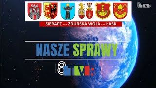 Mieszkańcy Okręglicy mówią quotNIEquot dla lokalizacji farmy fotowoltaicznej  NASZE SPRAWY [upl. by Nosyla]